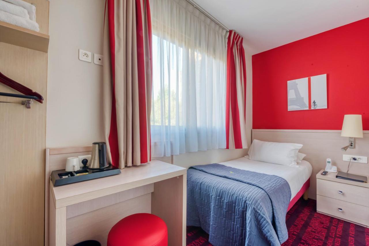 Economy Single Room