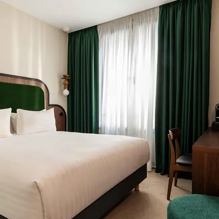 Hotel Le Richemont-2
